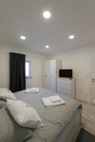 IPS Apartment with free parking, Дубровник (фото 9)
