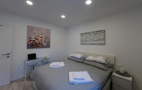 IPS Apartment with free parking, Dubrovník