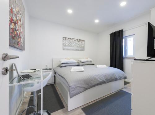 IPS Apartment with free parking, Дубровник (фото 8)