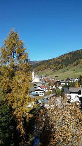 Waldfrieden