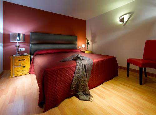 Castro Exclusive Residences Sant Pau