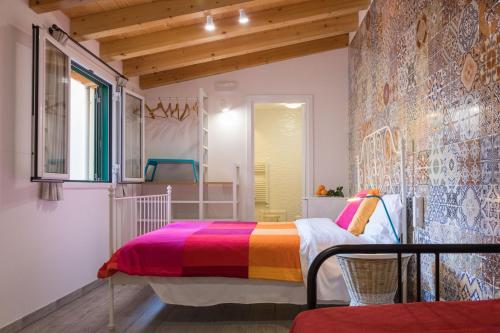 Nonna Anna Rooms, Palermo (fotografie 4)