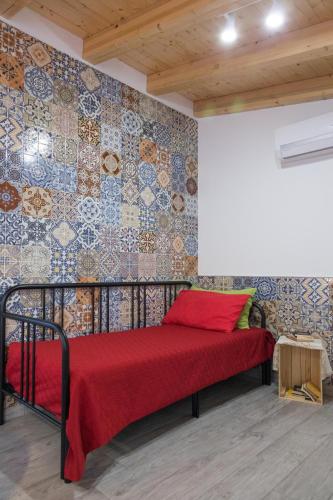 Nonna Anna Rooms, Palermo (fotografie 7)