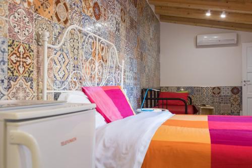 Nonna Anna Rooms, Palermo (fotografie 6)