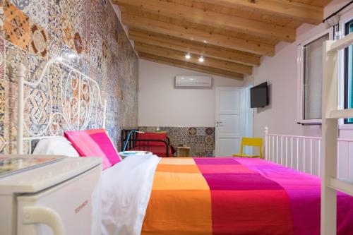 Nonna Anna Rooms, Palermo (fotografie 10)