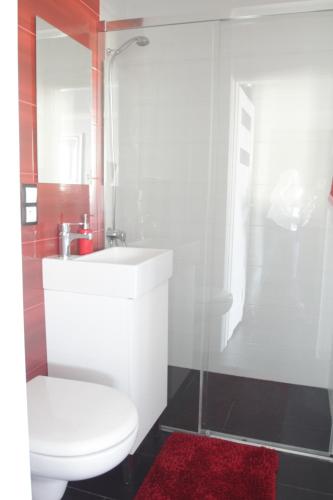 FANTASTYCZNY APARTAMENT KRÓLEWSKA, Varšava (fotografie 7)