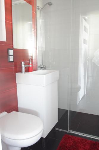 FANTASTYCZNY APARTAMENT KRÓLEWSKA, Varšava (fotografie 6)