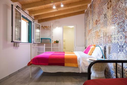 Nonna Anna Rooms, Palermo (fotografie 8)