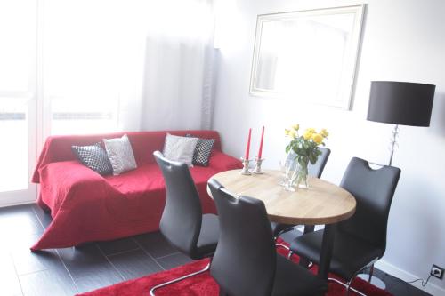 FANTASTYCZNY APARTAMENT KRÓLEWSKA, Varšava (fotografie 5)