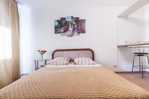 Apartment on Energetikov 9 - main image