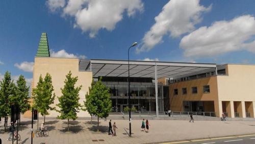Short Let - Serviced Apartment - Oxford Apartment Central - Jericho - image 2