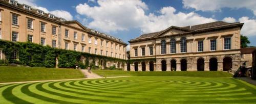 Short Let - Serviced Apartment - Oxford Apartment Central - Jericho - image 4