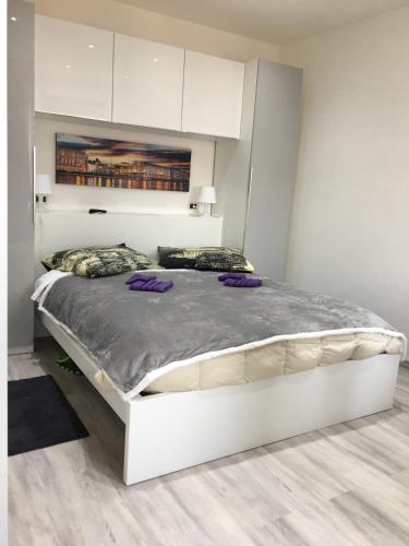 La PERLA gîte à louer Servola