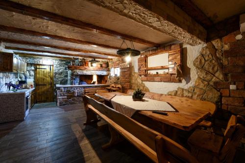 Villa YesPeace
