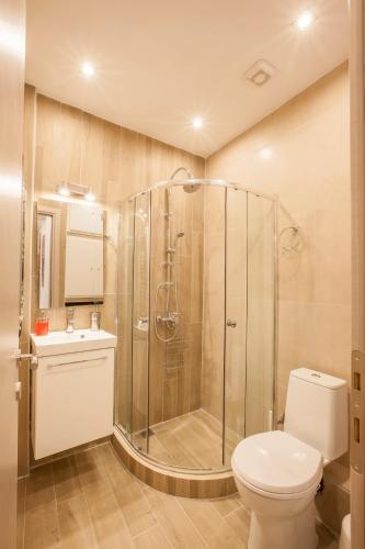 Supreme City Center Apartment