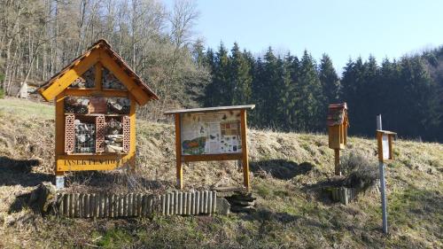 guest apartment niederalfingen