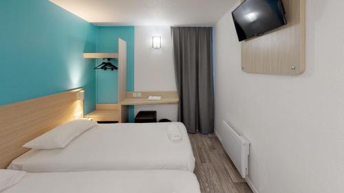 Kyriad Direct Lille Est Stade Pierre Mauroy - image 4