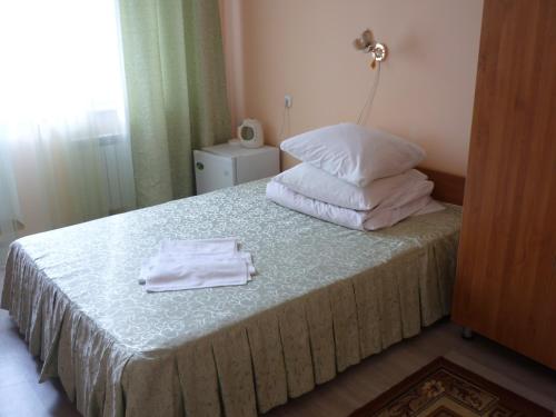 Severnaya zvezda Hotel - image 8