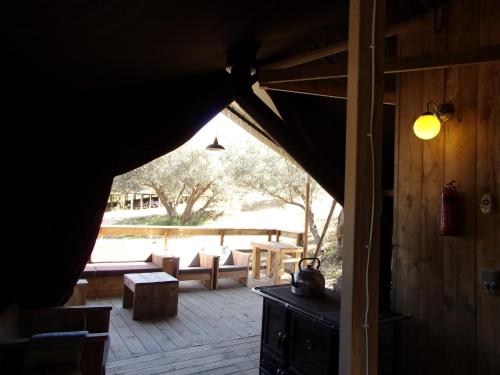 Cortijo Dos Santos Cortijo Dos Santos