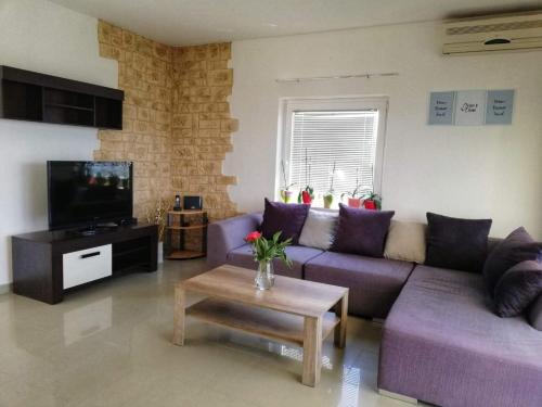  Apartman Ana, Pension in Posedarje