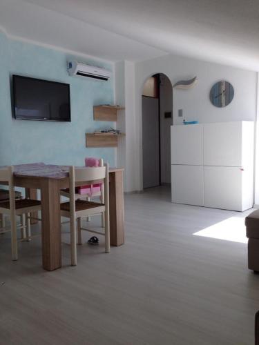  Condominio International, Ferienwohnung in Lido di Jesolo