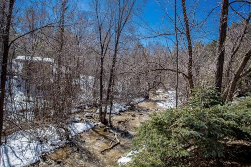 Apple Creek Cottages