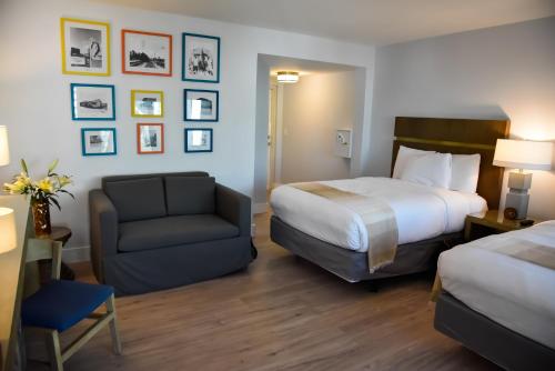 Sunset Inn in อิสลาโมราดา (FL)