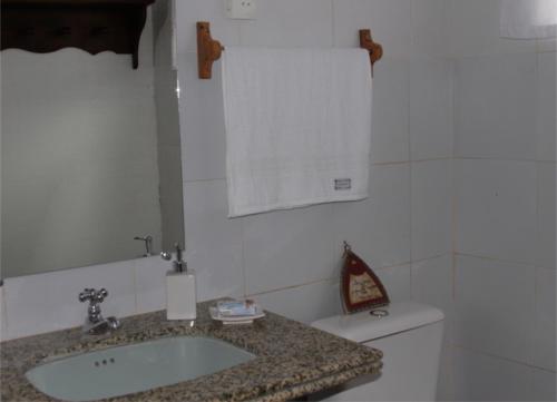 Pousada Solar dos Anjos