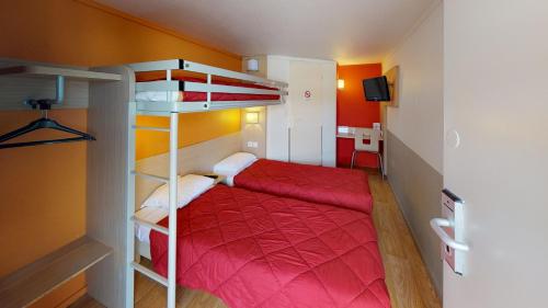 Premiere Classe Chantilly Sud Luzarches - main image