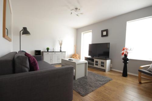 Wind House View Apartment, , East Yorkshire