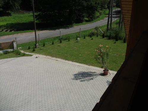  Huta-Völgye Vendégház in Háromhuta