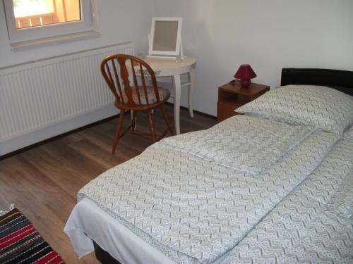  Huta-Völgye Vendégház in Háromhuta