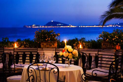 Grande Albergo Miramare - Hotel - Formia