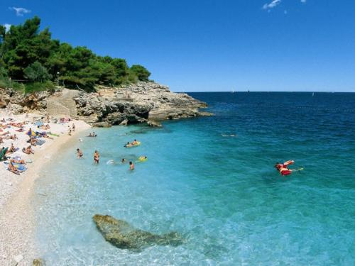 Apartman Summer Breeze