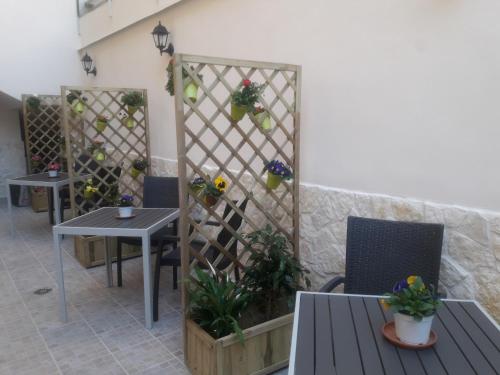 Sole Mio Rooms & Breakfast 5