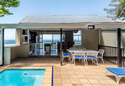 Iekārtas, Beachhaven with Inverter & Solar in Prince`s Grant Golf Estate