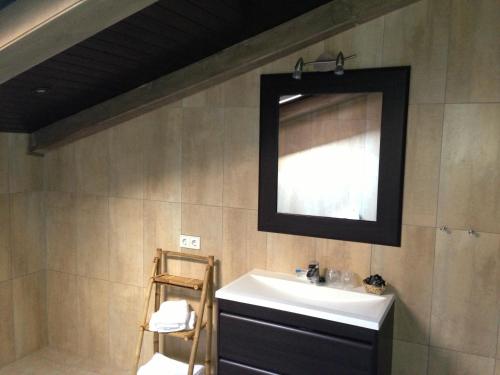Hotel Mas Palou - image 10