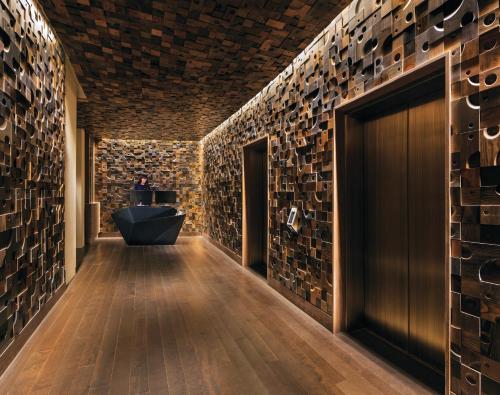Nobu Hotel At Caesars Palace