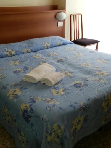Hotel Lombardia - image 11