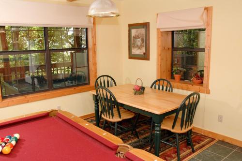 Home On The Ridge Sevierville Cabin - main image