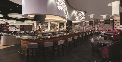 Nobu Hotel at Caesars Palace - image 10