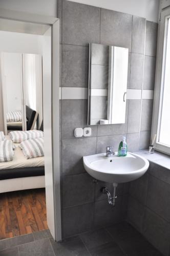 Butzbach Hotel & apartment
