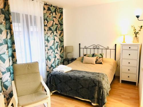 Resitur Luxury Apartment 114, Севилья