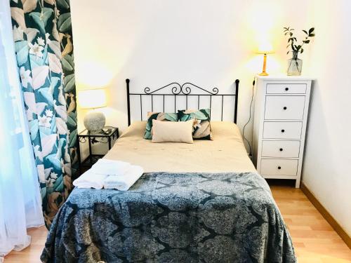 Resitur Luxury Apartment 114, Sevilla (Foto 4)