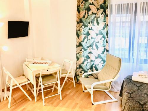Resitur Luxury Apartment 114, Sevilla (Foto 9)