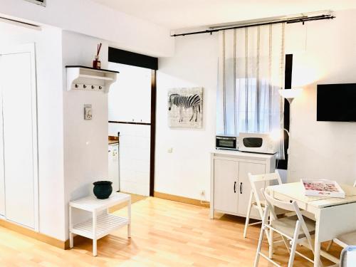 Resitur Luxury Apartment 114 Room Type - Deluxe Apartment