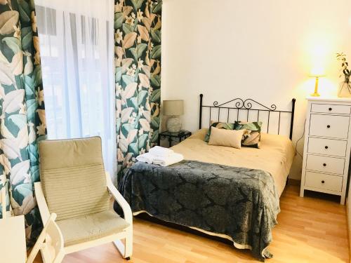 Resitur Luxury Apartment 114, Sevilla (Foto 3)