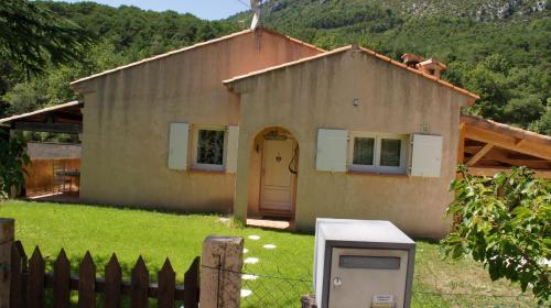 LA LOUISIANE gîte à louer Golf Taulane