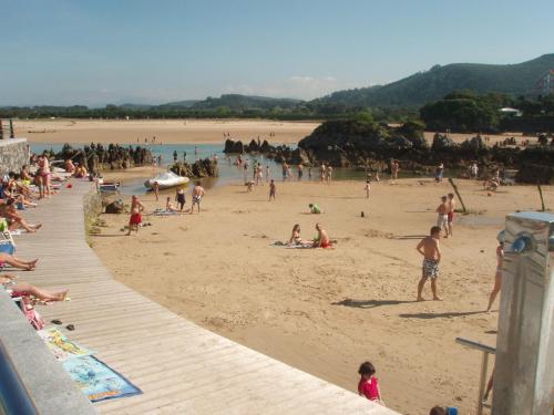 Hotel Las Rocas de Isla - image 2