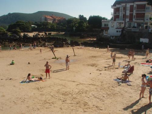 Hotel Las Rocas de Isla - image 5